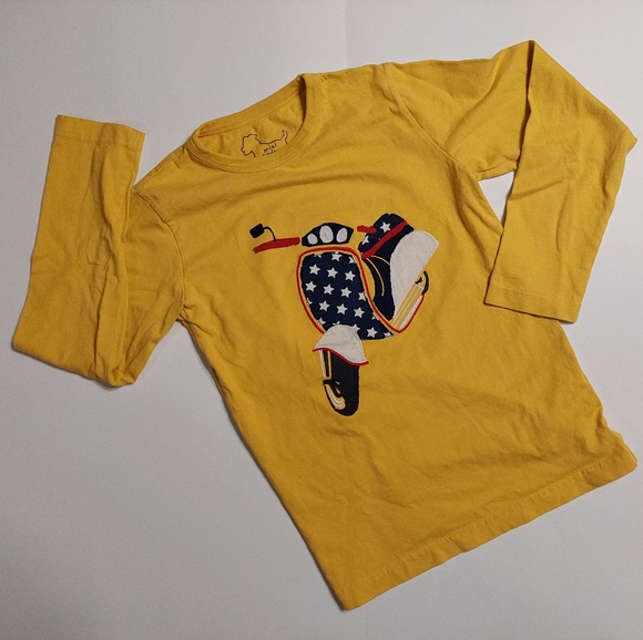 2012 vguc Mini Boden motorcycle 7-8 years - Picture 2 of 12